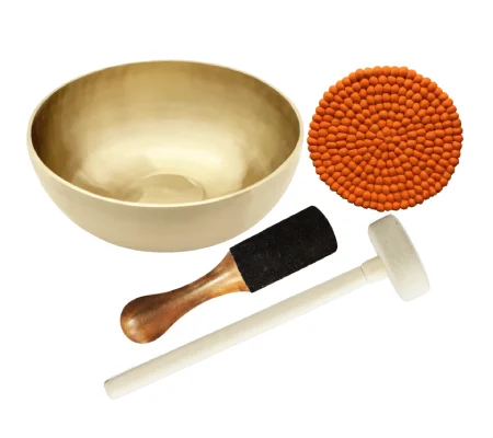 Tuned Singing Bowls Collection